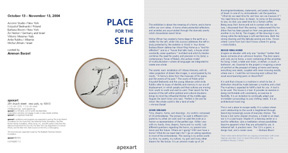 Barzel brochure
