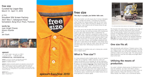 Bay brochure