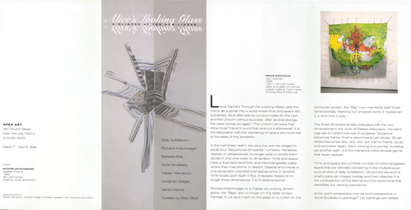 Beyt Brochure