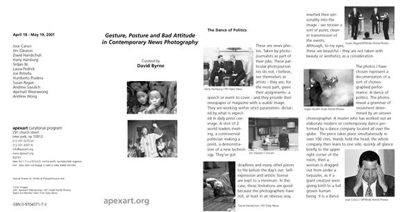 Byrne brochure