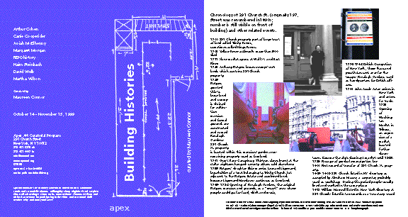 Connor brochure