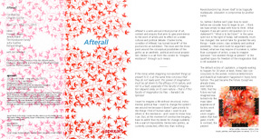 Esche brochure