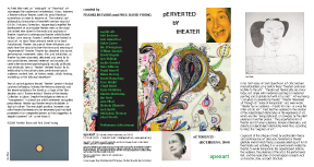 Evans Young brochure