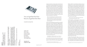 Finn brochure