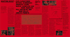Marta Kuzma brochure