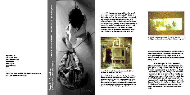 Oppenheim brochure