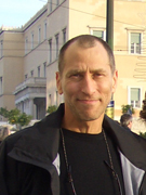 Steven Rand