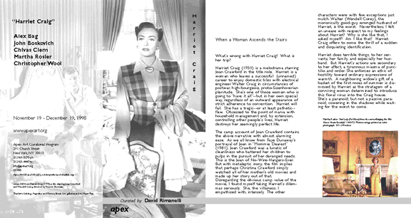 Rimanelli brochure