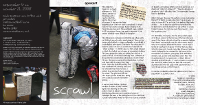 SCRAWL